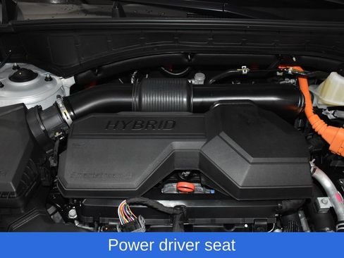 New 2026 Hyundai Santa Fe SEL AWD/4WD image 7