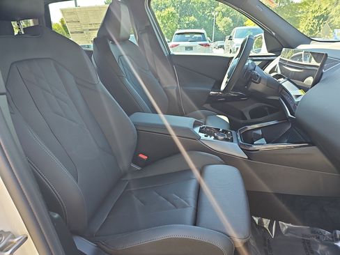 New 2026 BMW X3 xDrive30 w/ Convenience Package image 10