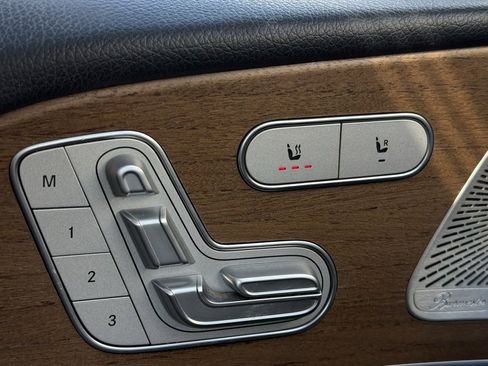 Used 2022 Mercedes-Benz GLE 350 image 11