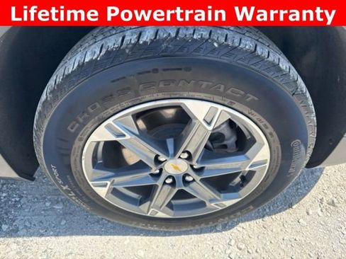 Used 2023 Chevrolet Blazer LT w/ Convenience Package FWD image 16