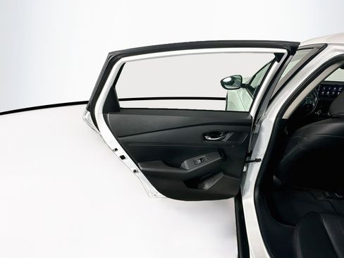 Used 2023 Honda Accord EX-L image 26