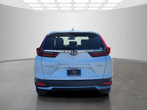Used 2020 Honda CR-V EX-L image 5
