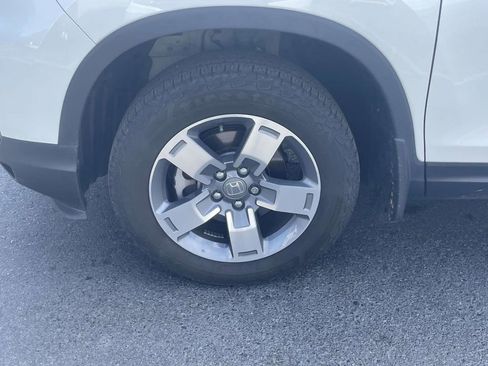 Used 2024 Honda Ridgeline RTL image 28