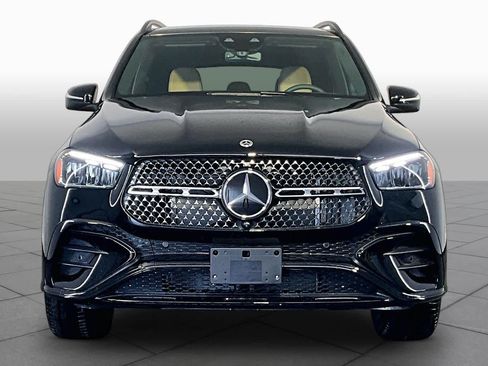 New 2026 Mercedes-Benz GLE 350 4MATIC image 2