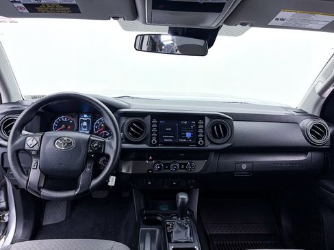 Used 2023 Toyota Tacoma SR w/ SR Convenience Package RWD image 20