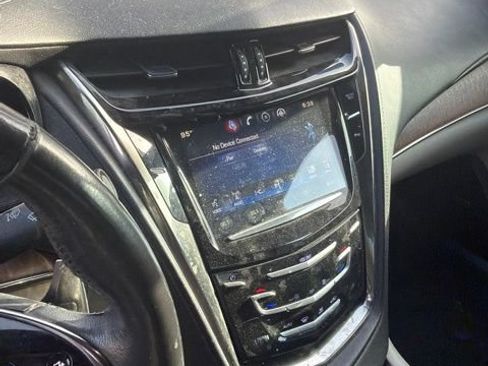 Used 2015 Cadillac CTS Sedan RWD image 7