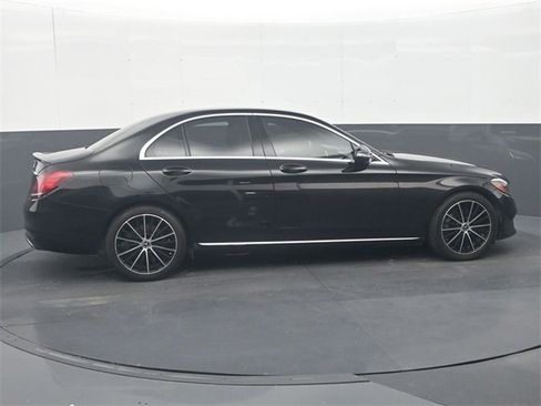 Used 2019 Mercedes-Benz C 300 Sedan image 8