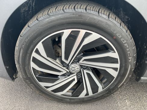 Used 2020 Volkswagen Jetta SEL FWD image 11