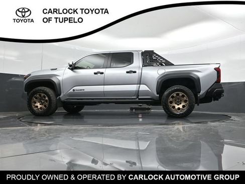 Used 2025 Toyota Tacoma 4x4 Double Cab Hybrid image 55