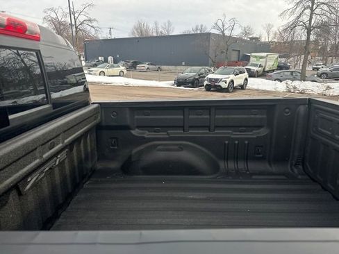 Used 2022 Chevrolet Colorado ZR2 image 24