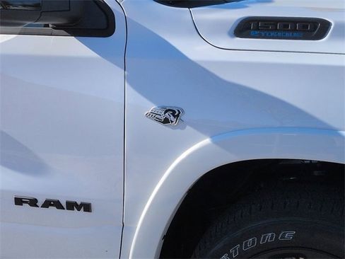 New 2026 RAM 1500 Big Horn/Lone Star image 12