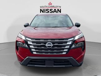 Used 2026 Nissan Rogue S FWD video 2