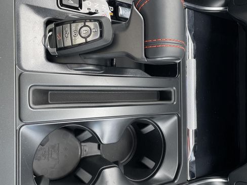New 2026 Ford F150 Raptor AWD/4WD image 22