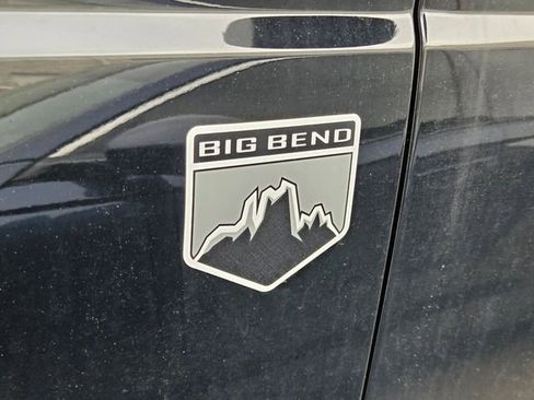 Used 2024 Ford Bronco Big Bend image 10