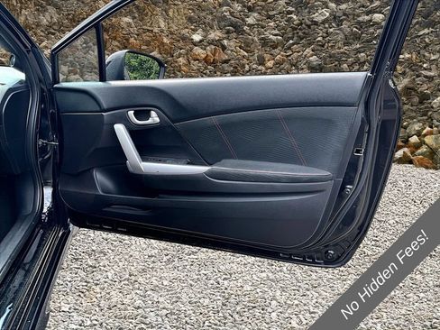 Used 2015 Honda Civic Si image 20