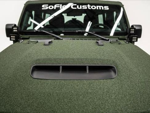 Used 2026 Jeep Wrangler Unlimited Sport image 41