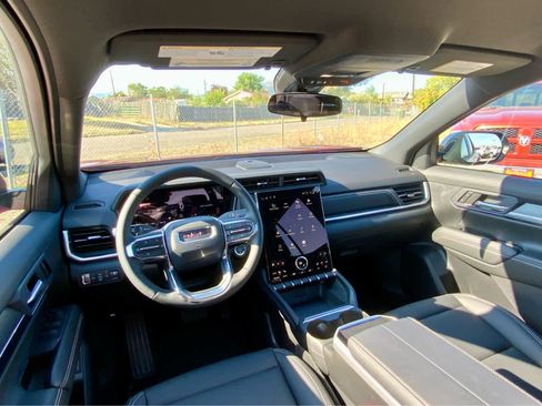 New 2026 GMC Terrain Elevation w/ Elevation Premium Package image 32