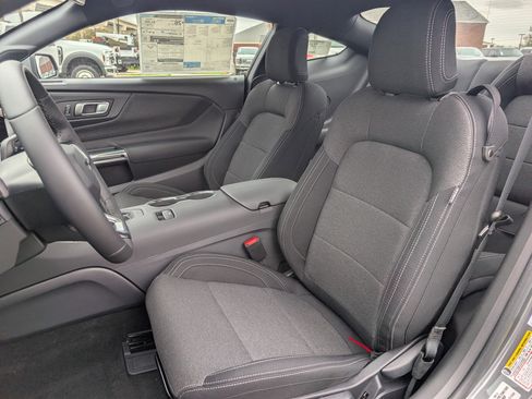 New 2026 Ford Mustang EcoBoost image 22