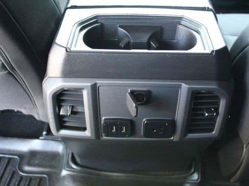 Used 2019 Ford F150 XLT w/ Equipment Group 302A Luxury AWD/4WD image 14