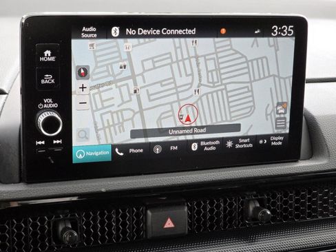 Certified 2023 Honda CR-V Sport Touring image 5
