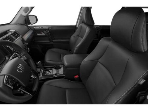 Used 2020 Toyota 4Runner Nightshade AWD/4WD image 9