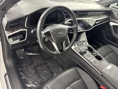 Used 2023 Audi A6 2.0T Premium w/ Convenience Package AWD/4WD image 23
