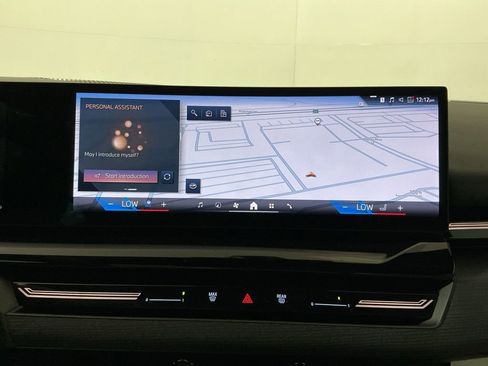 Certified 2025 BMW 530i w/ M Sport Package RWD image 11
