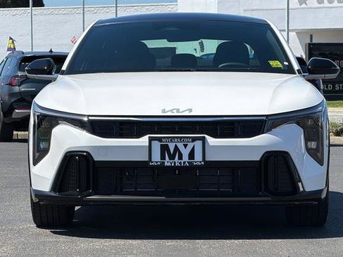 New 2026 Kia K4 GT-Line image 18