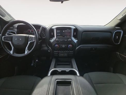 Used 2022 Chevrolet Silverado 1500 RST w/ All Star Edition Plus image 10