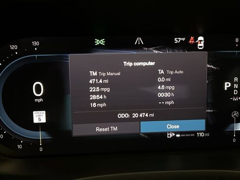 Certified 2023 Volvo XC60 B5 Core w/ Climate Package image 12