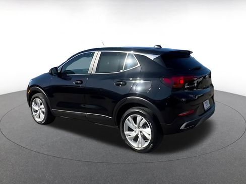 Used 2025 Buick Encore GX Preferred image 10