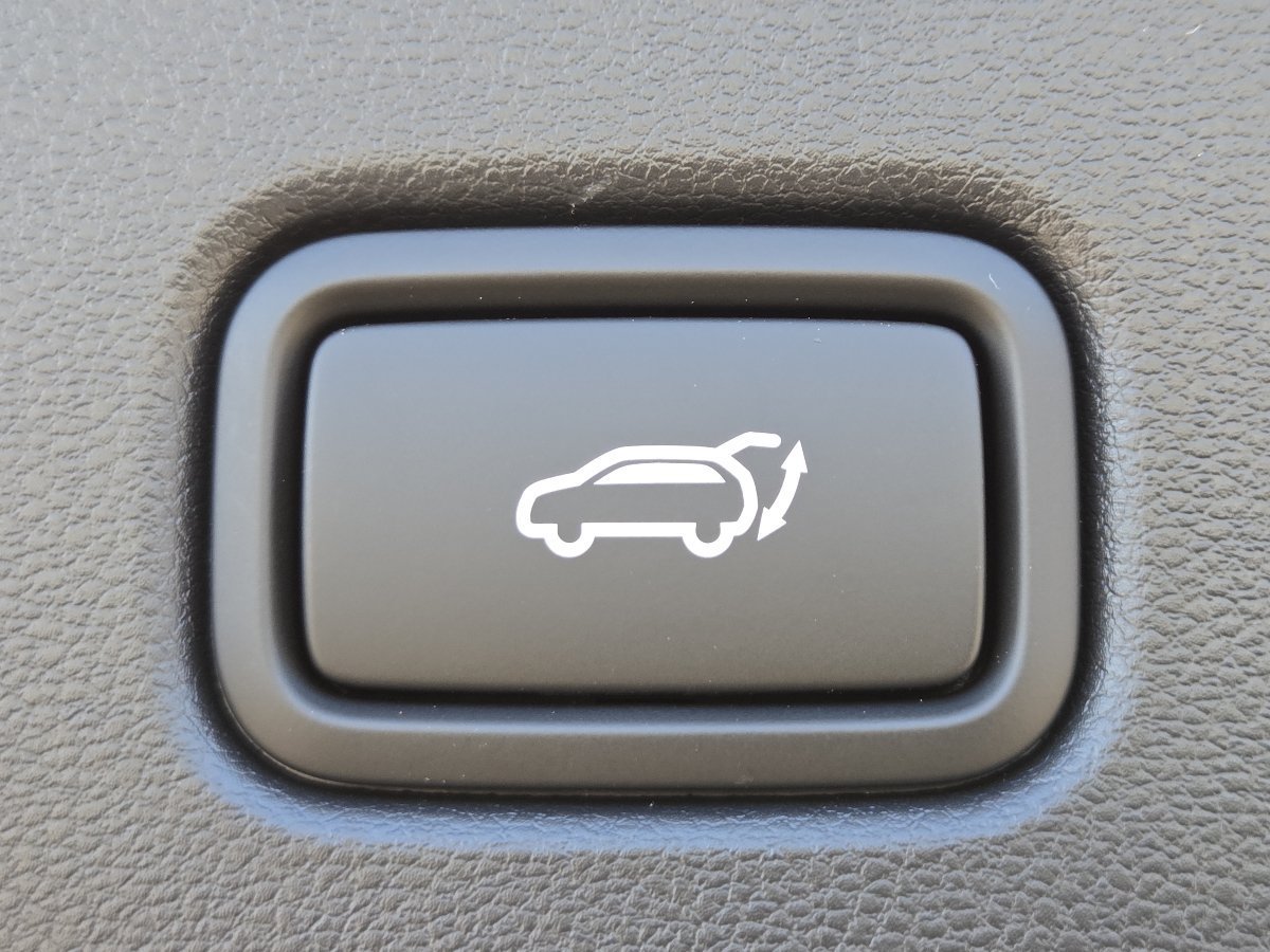 New 2026 Hyundai Tucson SEL Plus AWD/4WD image 24