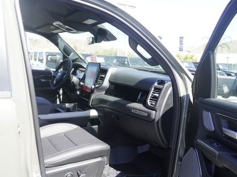 New 2026 RAM 1500 Rebel w/ Rebel Level 2 Equipment Group image 22