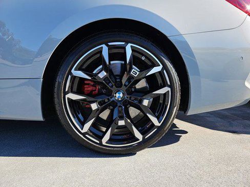 Certified 2025 BMW 430i Coupe w/ M Sport Package image 34