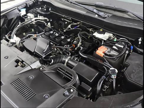 Used 2023 Honda CR-V EX image 11