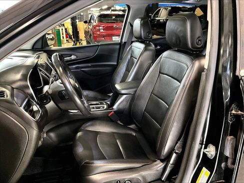 Used 2021 Chevrolet Equinox LT AWD/4WD image 10