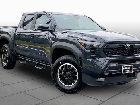 New 2026 Toyota Tacoma TRD Off-Road AWD/4WD image 2