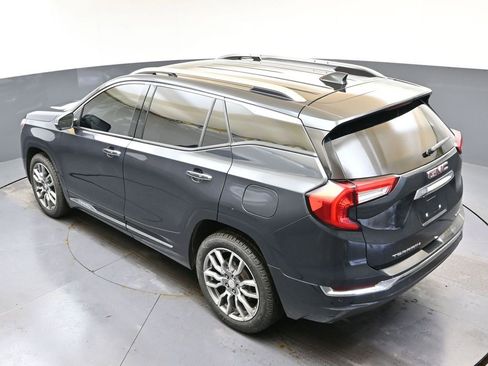 Used 2022 GMC Terrain Denali image 47