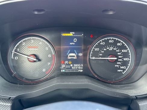 Used 2020 Subaru Forester Sport image 17