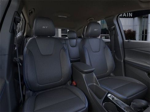 New 2025 Buick Encore GX Sport Touring w/ Advanced Technology Package image 40