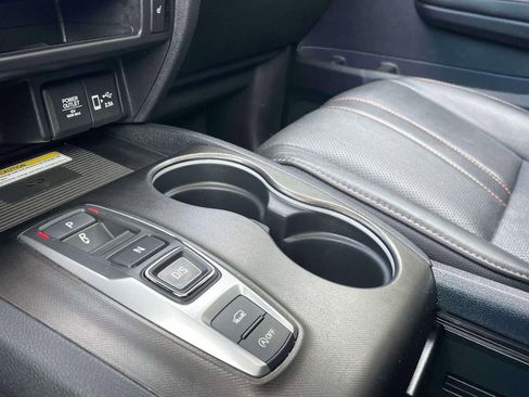 Certified 2023 Honda Passport TrailSport image 32