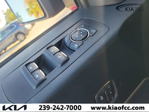 Used 2017 Ford F150 Raptor w/ Equipment Group 802A Luxury AWD/4WD image 23