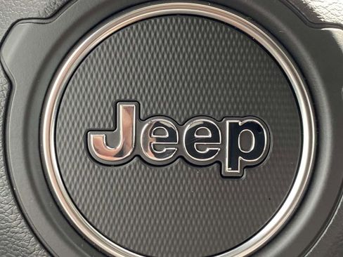 New 2026 Jeep Wrangler Unlimited Sport AWD/4WD image 50