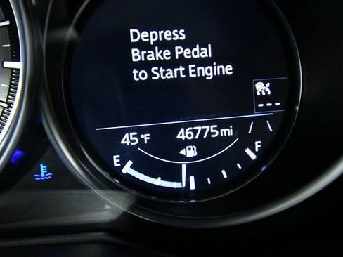 Used 2024 MAZDA CX-5 Carbon Edition image 27