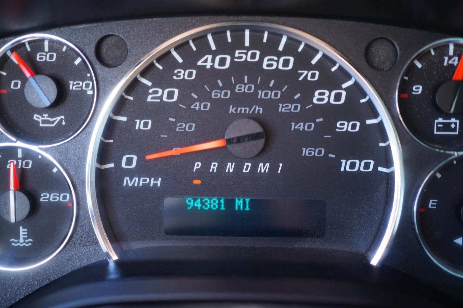 Used 2023 Chevrolet Express 3500 w/ Power Convenience Package RWD image 20