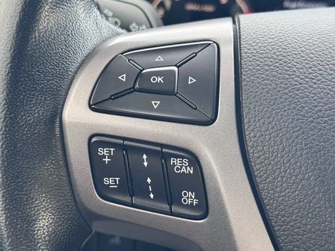 Used 2020 Ford Ranger XLT w/ Equipment Group 301A Mid AWD/4WD image 8