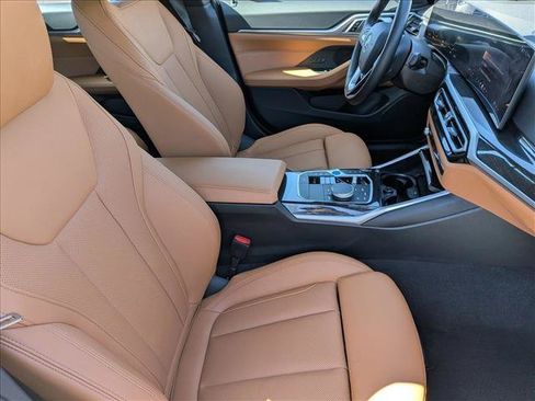 Used 2024 BMW i4 eDrive35 w/ Premium Package RWD image 22