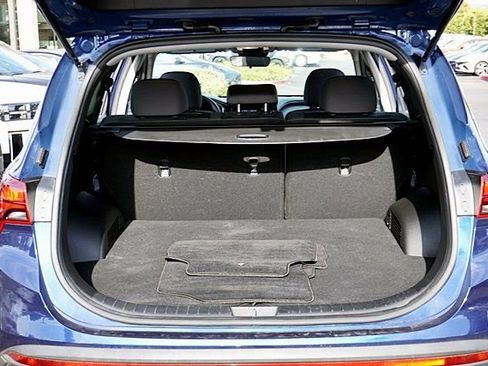 Used 2023 Hyundai Santa Fe SE AWD/4WD image 13