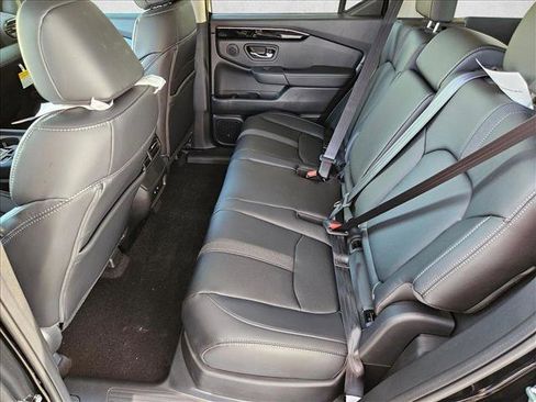 New 2026 Honda Passport RTL image 15