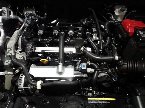 Used 2024 Nissan Kicks S FWD image 19